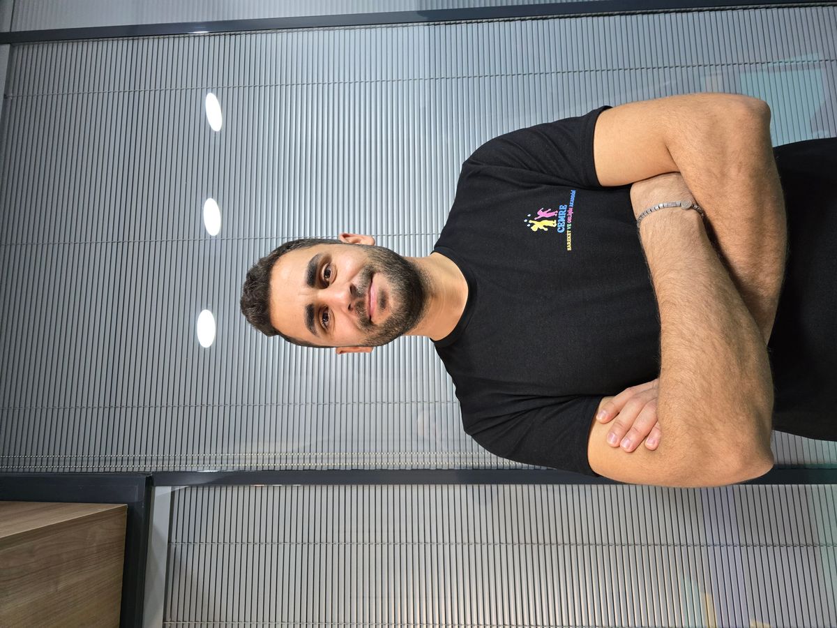 Enes YAVUZ